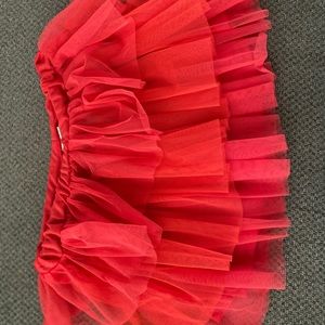Tutu worn once for Halloween!